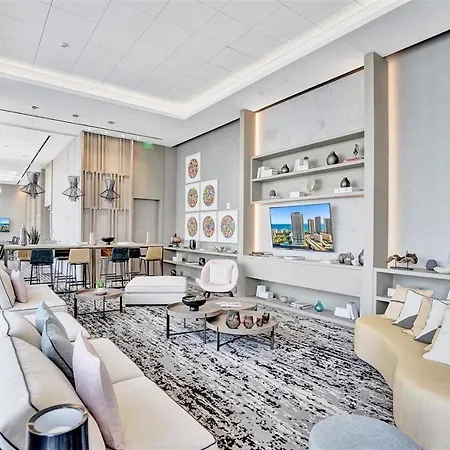 Hyde Beach House: Luxury Oceanside Resort with Rooftop Amenities Hollywood Exterior photo