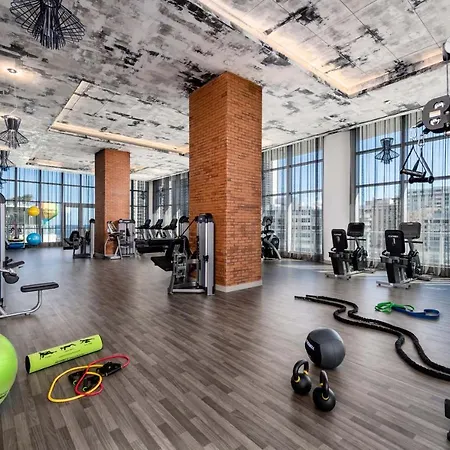 Hyde Beach House: Luxury Oceanside Resort with Rooftop Amenities Hollywood Exterior photo