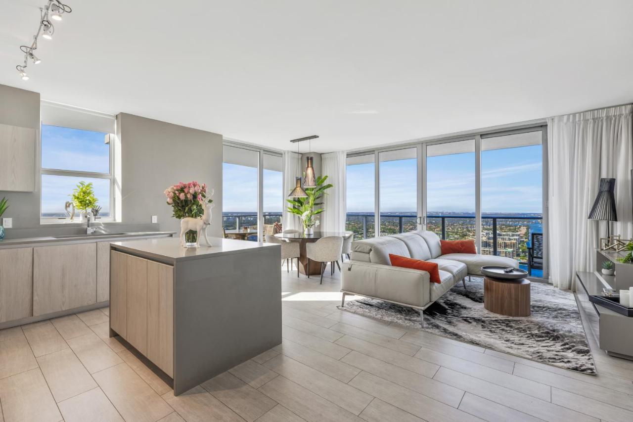 Hyde House: Luxury Oceanside With Rooftop Amenities Hollywood