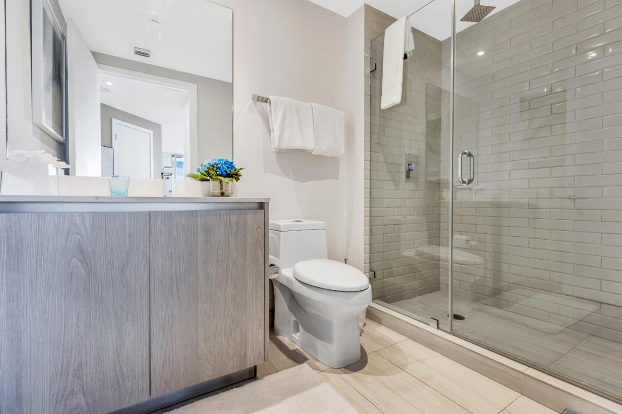 Hyde House: Luxury Oceanside With Rooftop Amenities Apartment Hollywood