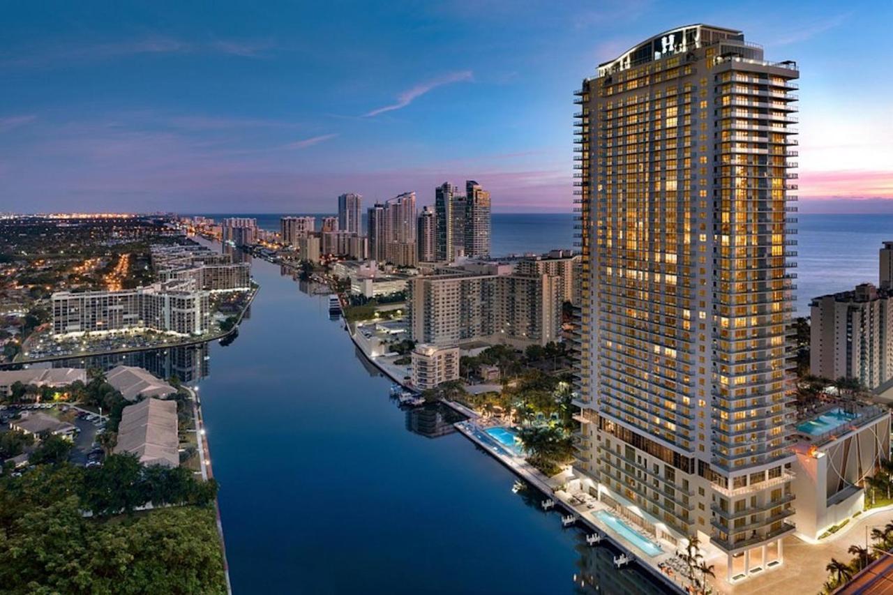 Hyde House: Luxury Oceanside With Rooftop Amenities