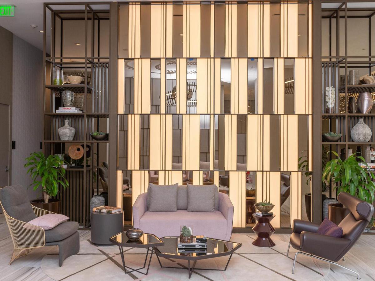 Apartment Hyde House: Luxury Oceanside With Rooftop Amenities *