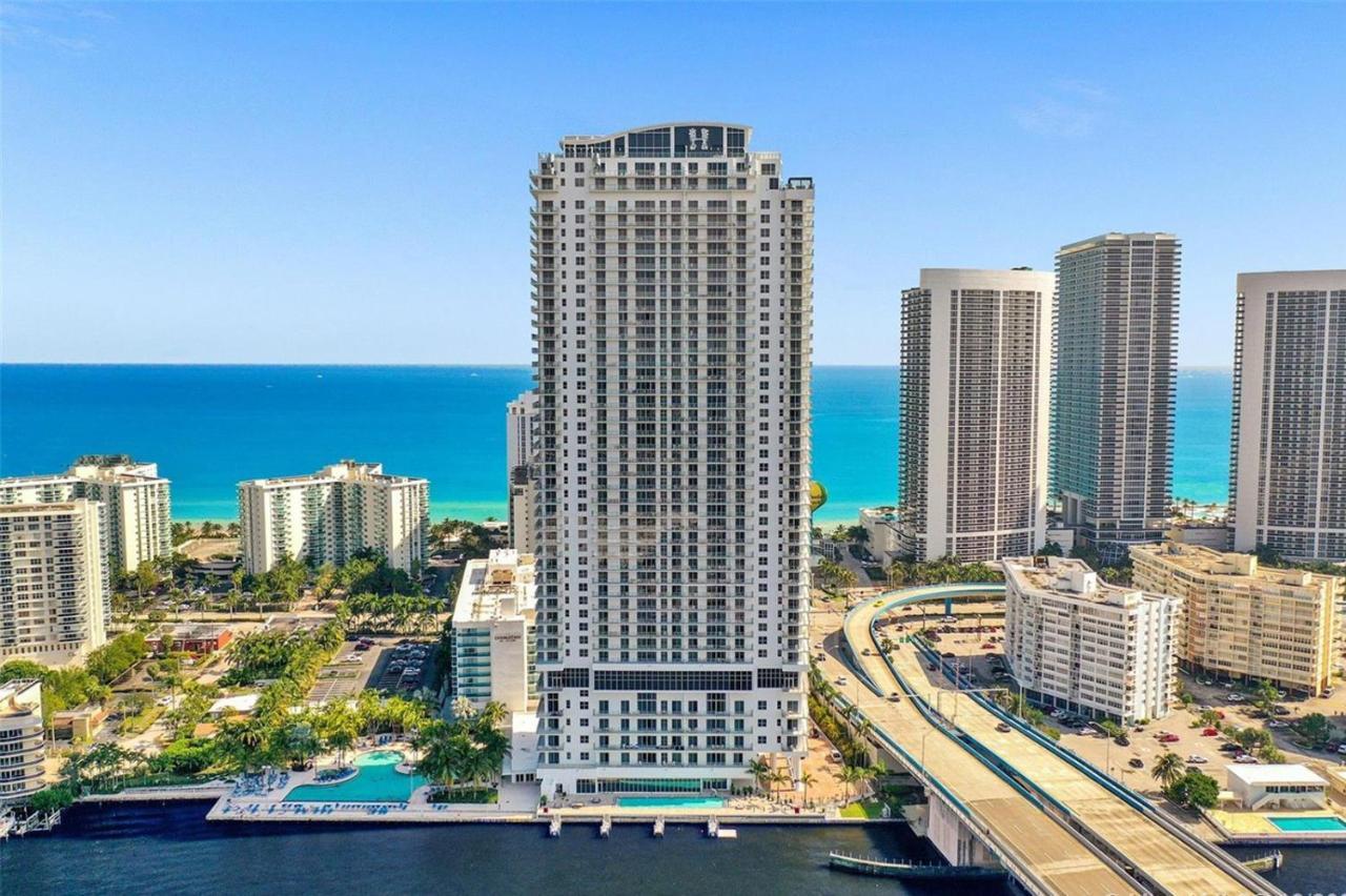 Hyde House: Luxury Oceanside With Rooftop Amenities Hollywood