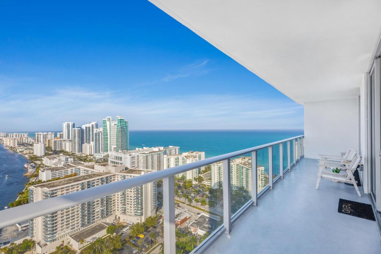 Apartment Hyde House: Luxury Oceanside With Rooftop Amenities *