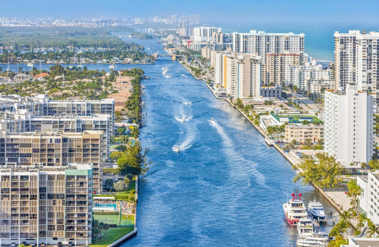 Hyde House: Luxury Oceanside With Rooftop Amenities *