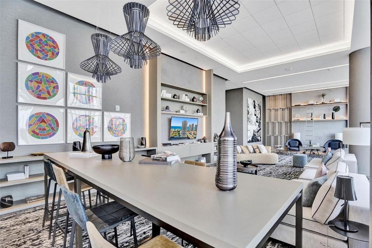 Hyde House: Luxury Oceanside With Rooftop Amenities *
