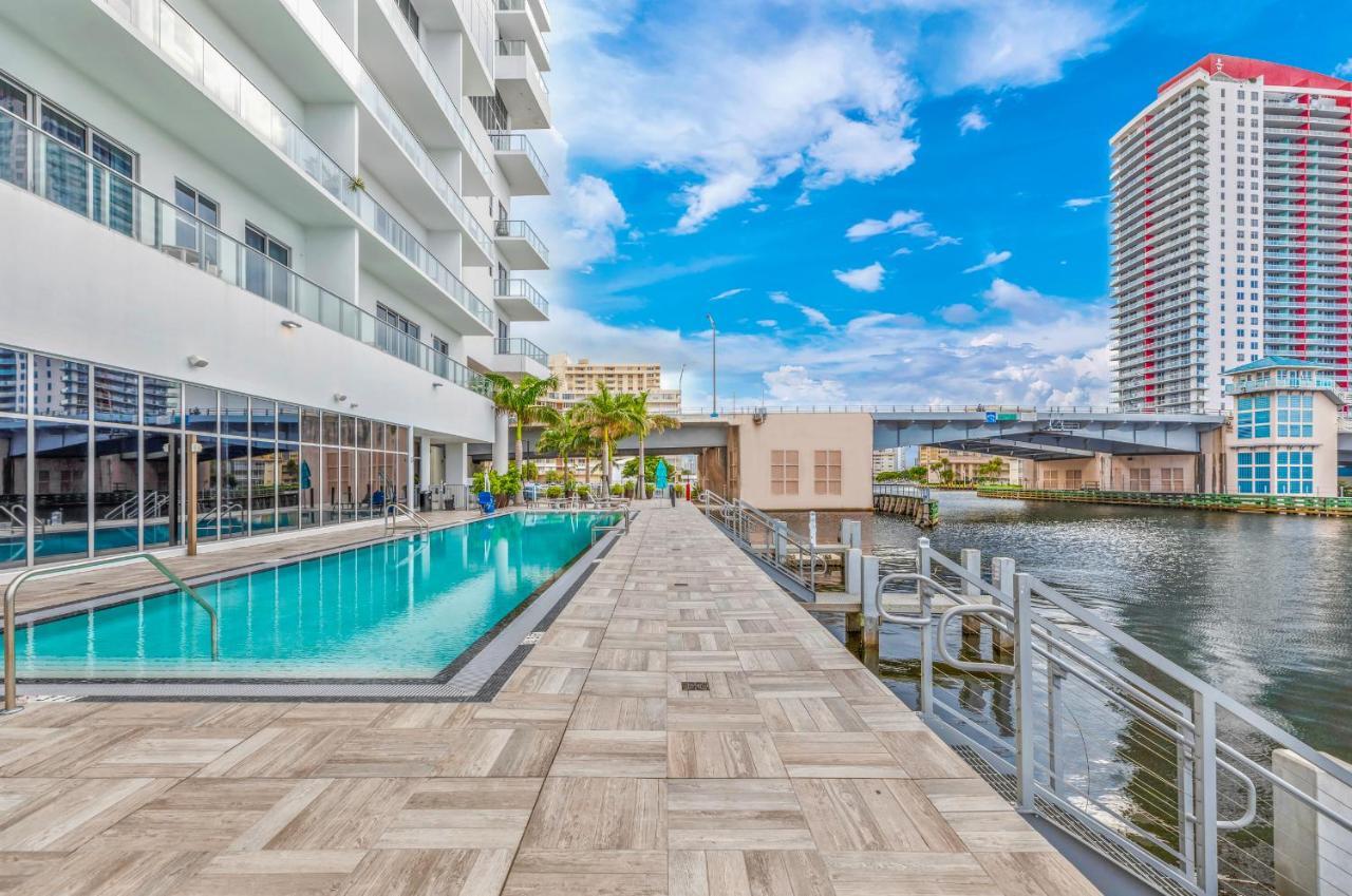 Hyde House: Luxury Oceanside With Rooftop Amenities