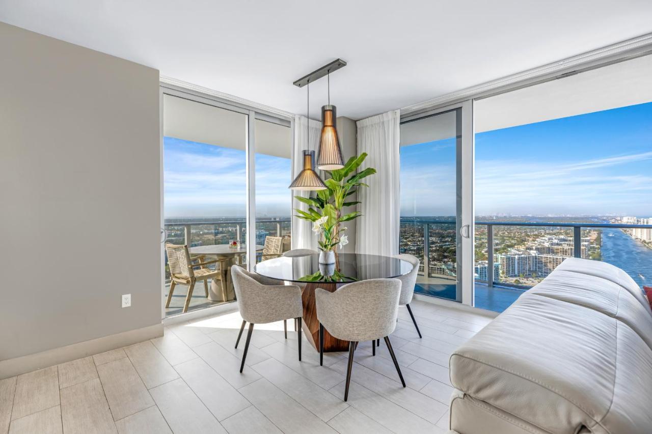 Hyde House: Luxury Oceanside With Rooftop Amenities Apartment Hollywood