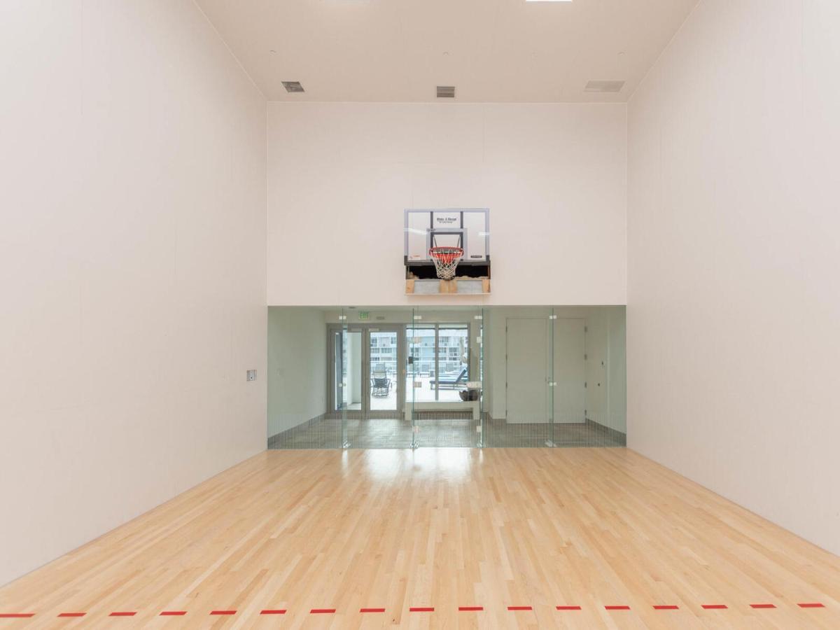 Apartment Hyde House: Luxury Oceanside With Rooftop Amenities Hollywood
