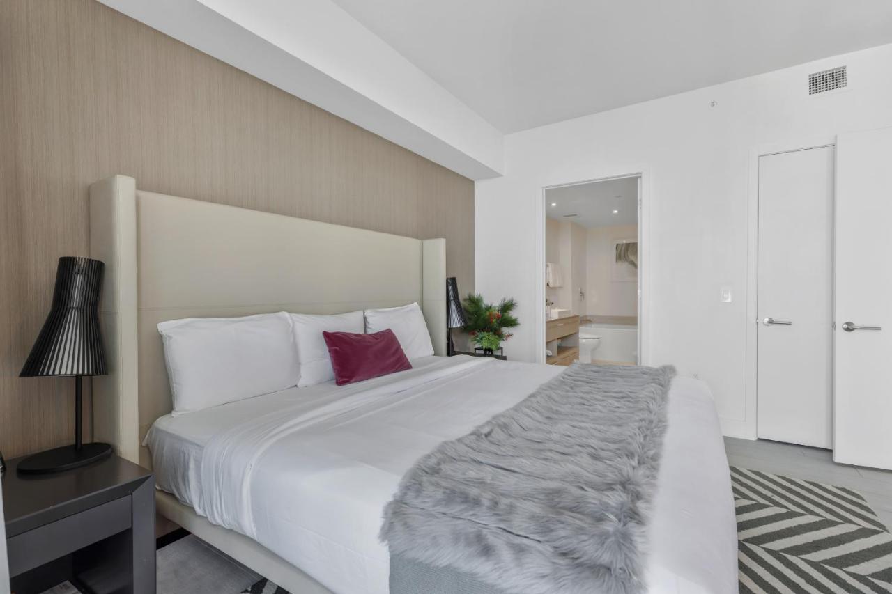 Hyde House: Luxury Oceanside With Rooftop Amenities * Hollywood