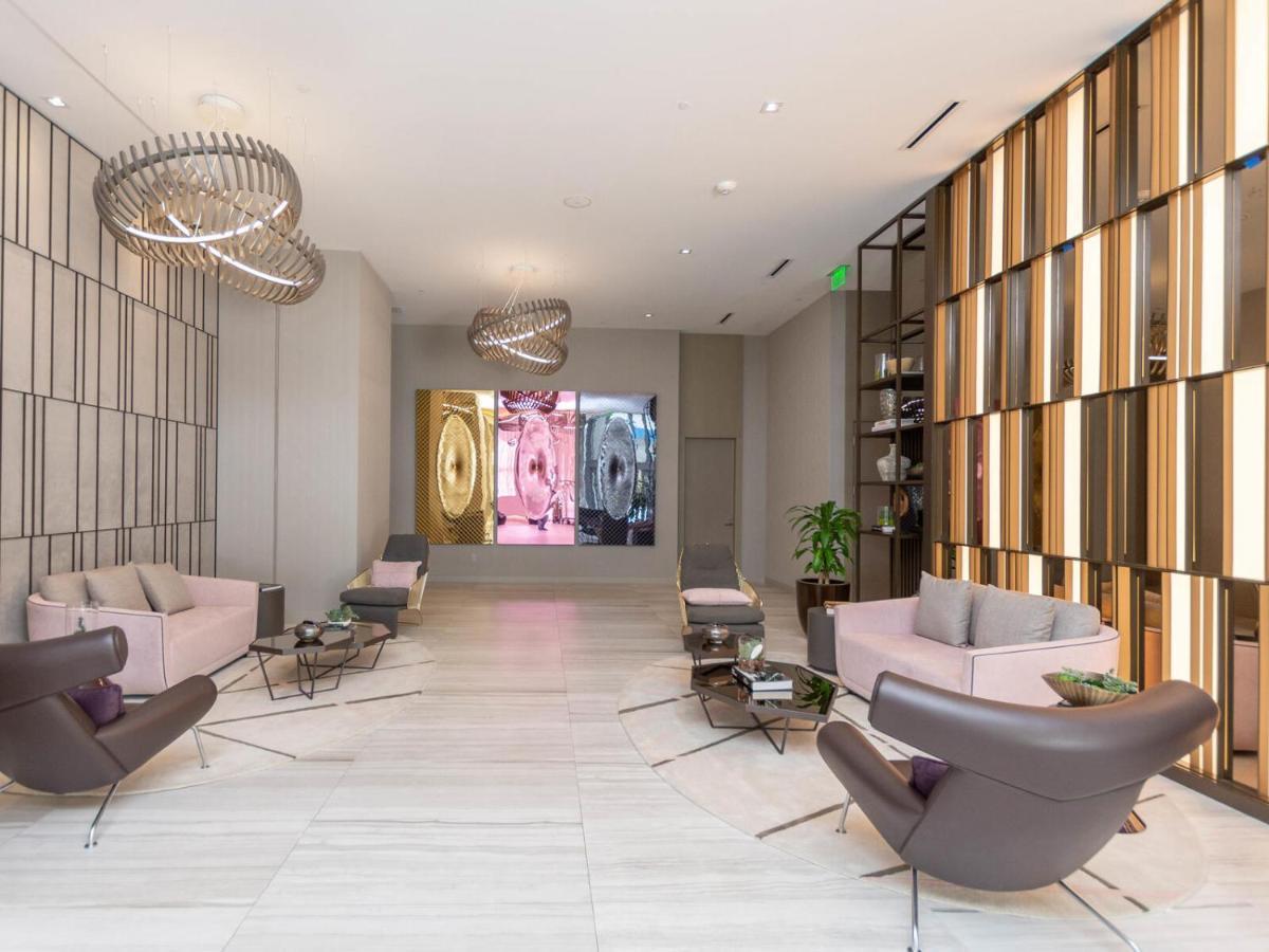 Hyde House: Luxury Oceanside With Rooftop Amenities *