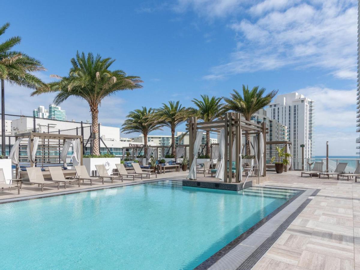 Hyde House: Luxury Oceanside With Rooftop Amenities * Hollywood