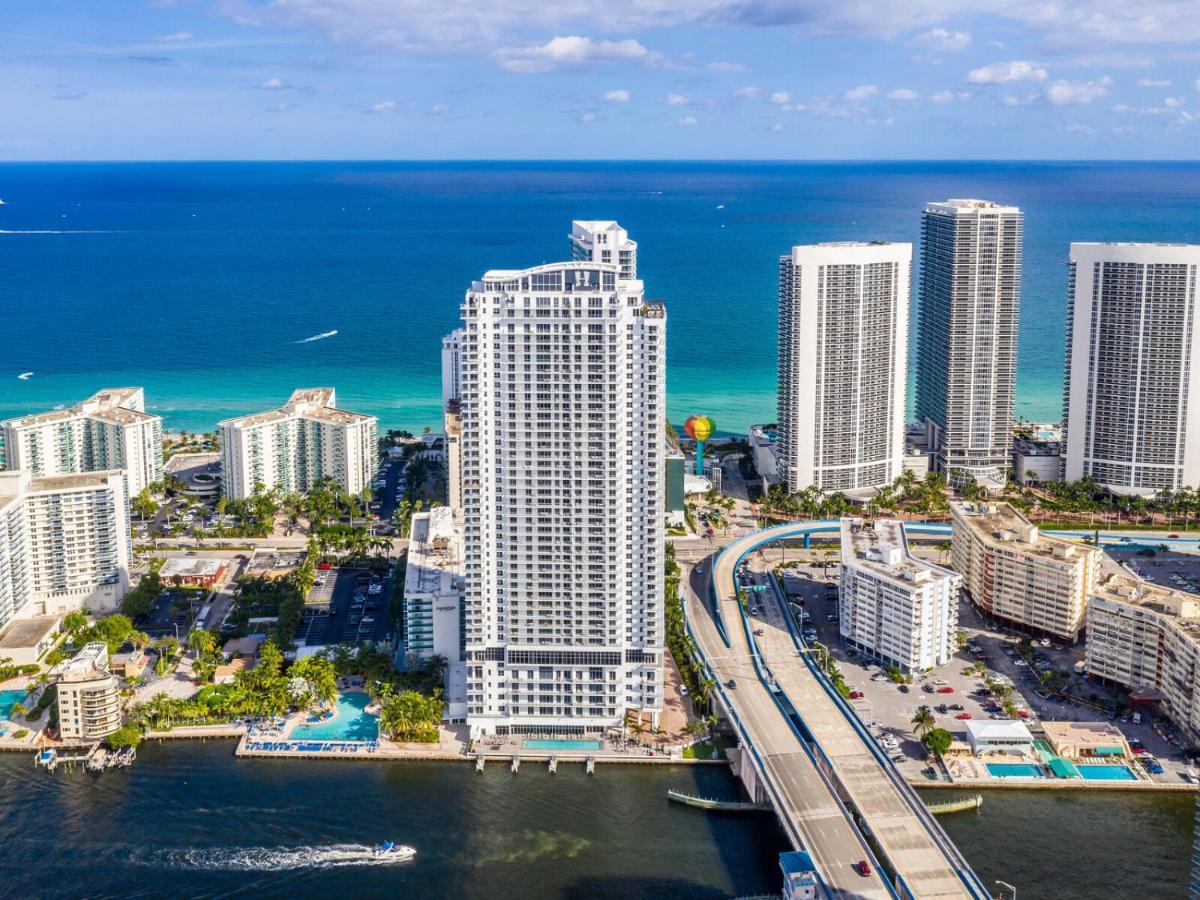 Hyde House: Luxury Oceanside With Rooftop Amenities Hollywood